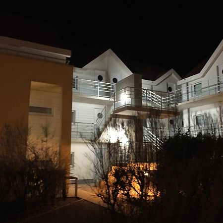 Les Dunes Du Golf First Line Sea View App Block B 1-3 Wimereux Esterno foto