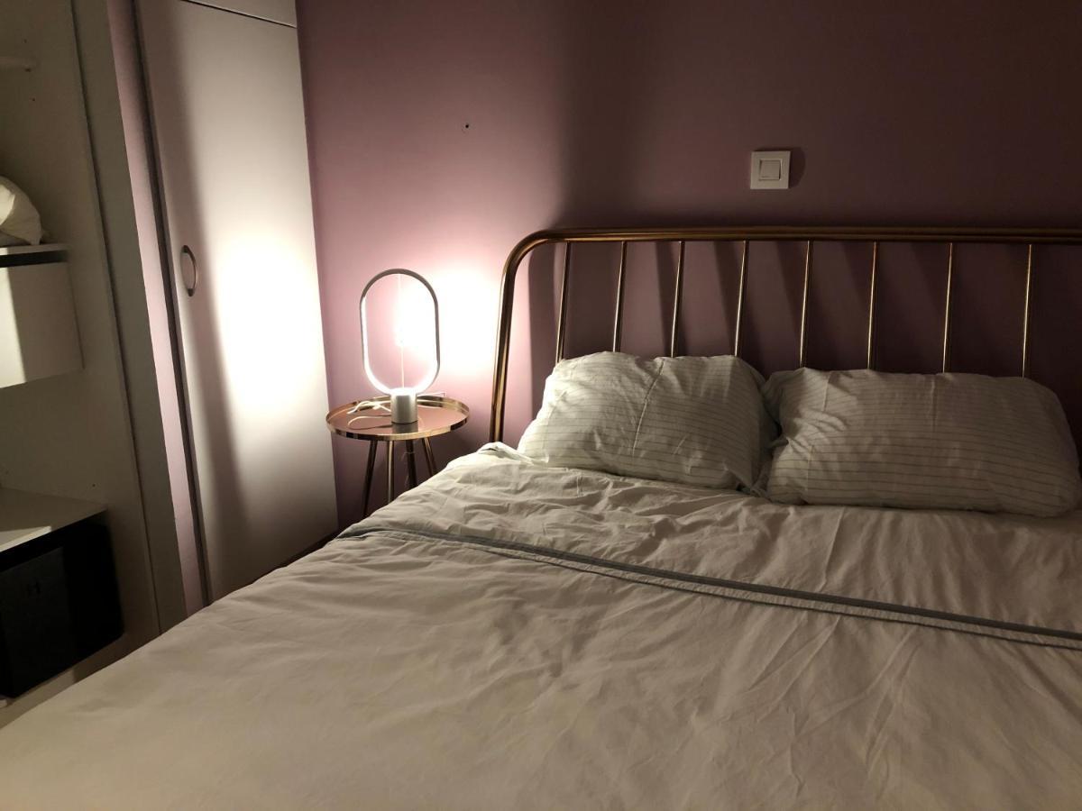Les Dunes Du Golf First Line Sea View App Block B 1-3 Wimereux Esterno foto