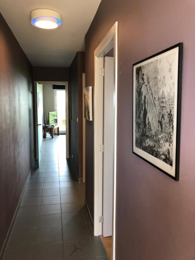 Les Dunes Du Golf First Line Sea View App Block B 1-3 Wimereux Esterno foto