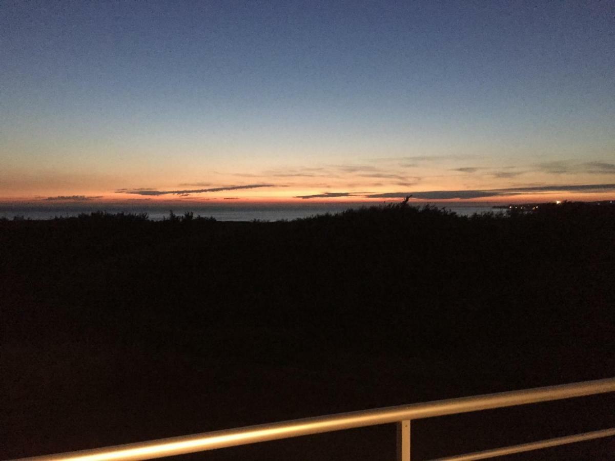Les Dunes Du Golf First Line Sea View App Block B 1-3 Wimereux Esterno foto