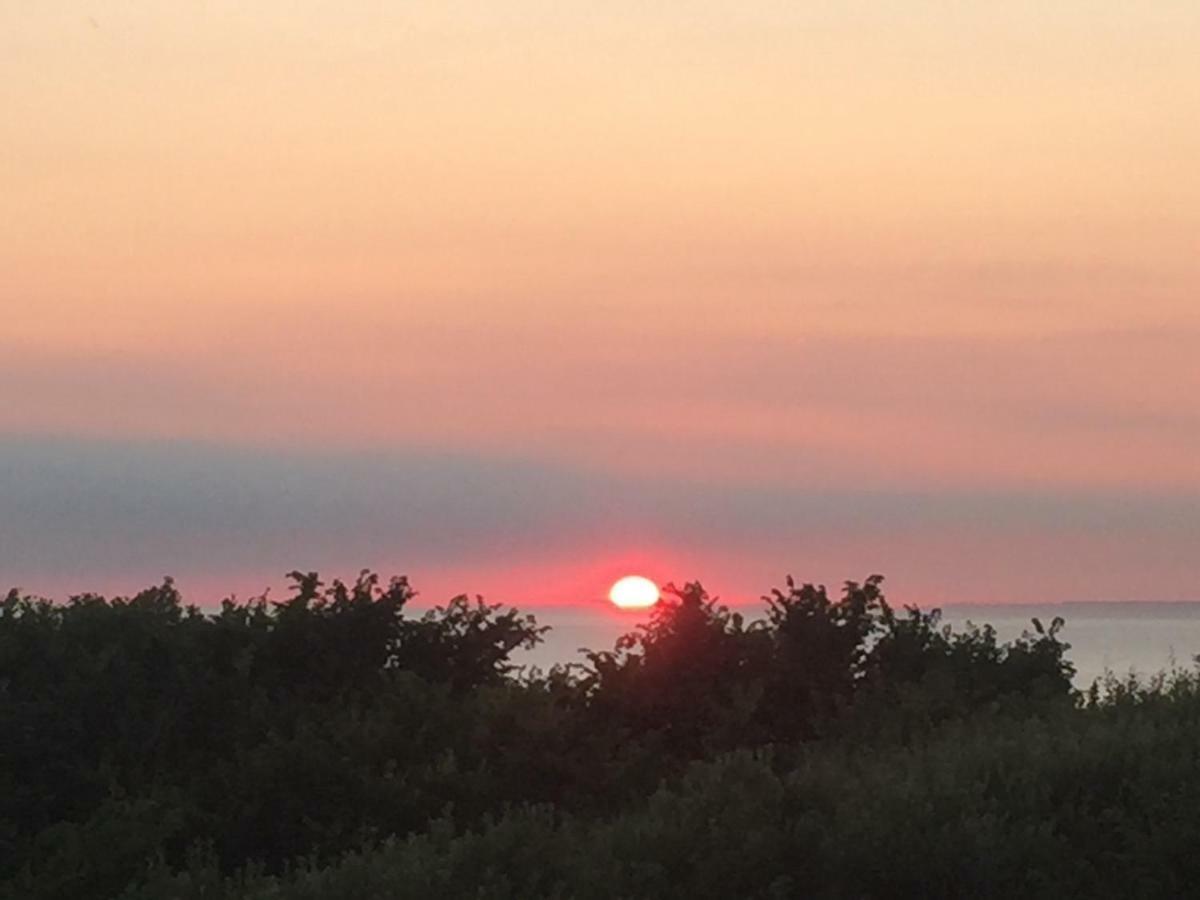 Les Dunes Du Golf First Line Sea View App Block B 1-3 Wimereux Esterno foto