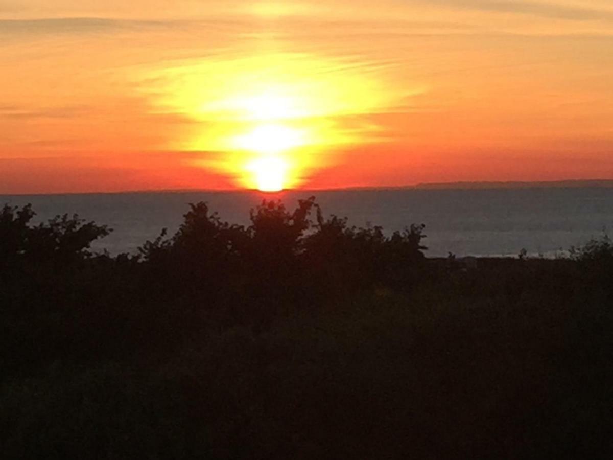 Les Dunes Du Golf First Line Sea View App Block B 1-3 Wimereux Esterno foto